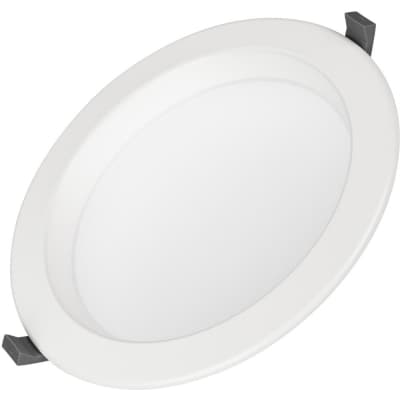 Точечный светильник Arlight CYCLONE 023218(2)