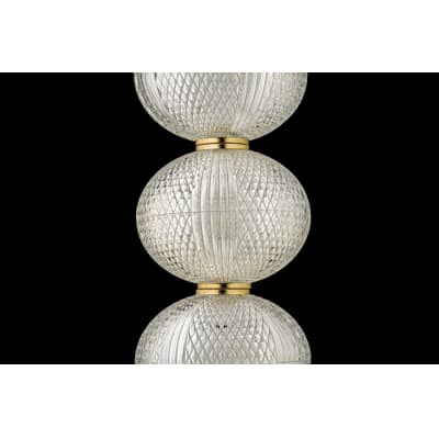 Подвесной светильник Arti Lampadari Candels Gold Candels L 1.P5 G