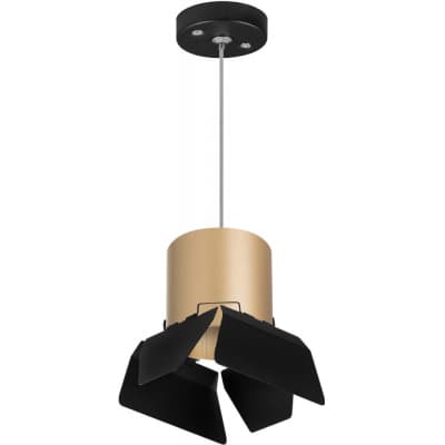 Подвесной светильник Lightstar Rullo RP3490487