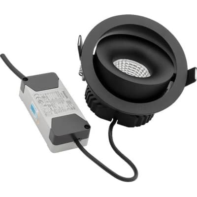 Точечный светильник SWG COMBO DL-FS-1006-38-B-12-NW