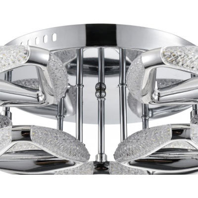 Потолочная люстра Lumion Ruana 8239/9CL