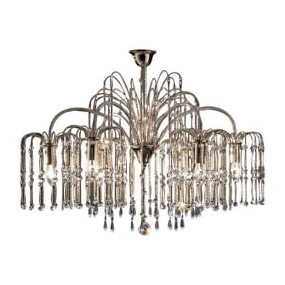 Подвесная люстра Opera CL304261 Citilux