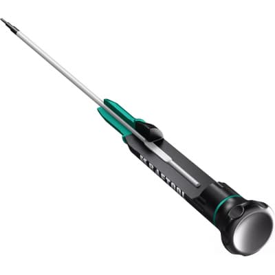 Precision отвертка для точных работ PH 1, KRAFTOOL 25682-1
