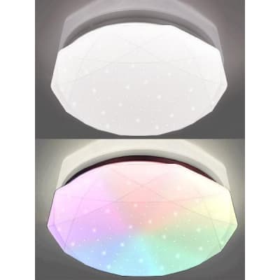 Потолочный светильник Natali Kovaltseva LED LED LAMPS 81100