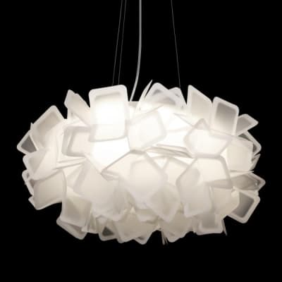 Подвесной светильник Loft It Clizia 10231/530 White
