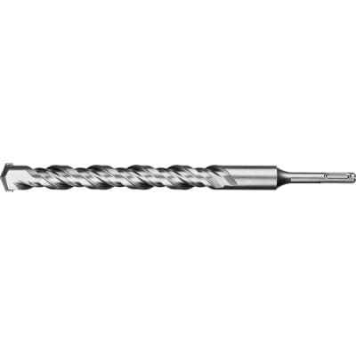ЗУБР Бур SDS-plus 25 х 260 мм 29315-260-25