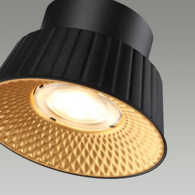 Точечный светильник Odeon Light Mali 6643/6CL