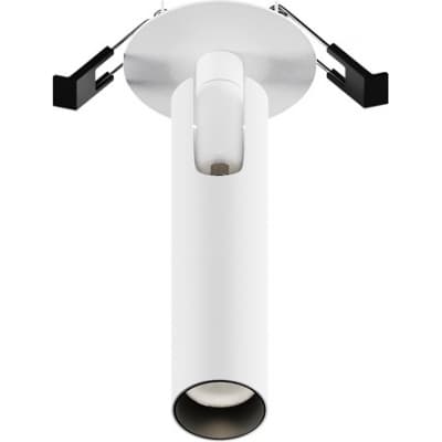 Точечный светильник Maytoni Focus T C141RS-L125-6W4K-W