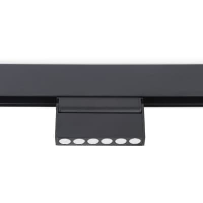 Трековый светильник Ambrella TRACK SYSTEM GL4040