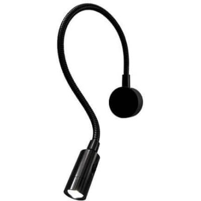 Бра wl3026 3026 black Italline