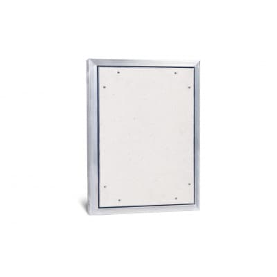 Люк под плитку усиленный Модерн 70х150см нажимной