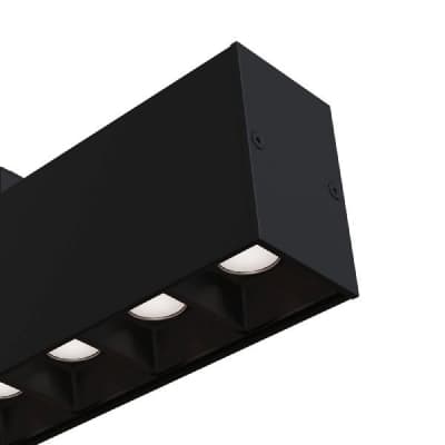 Трековый светильник Maytoni TR014-2-20W3K-B