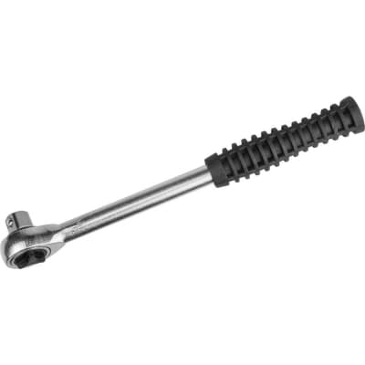 Трещотка для торцовых головок STAYER 3/8", 45 зубцов 2778-3/8