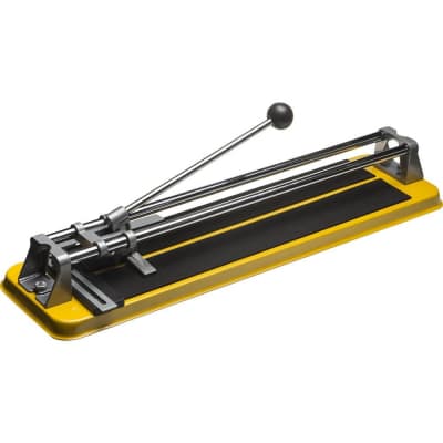 Плиткорез роликовый STAYER 500 мм, 4-12 мм 3303-50