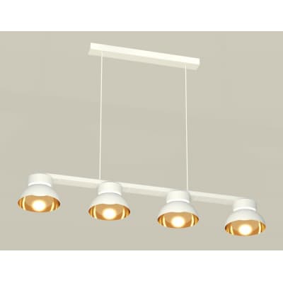 Подвесной светильник Ambrella TRADITIONAL XB9151101