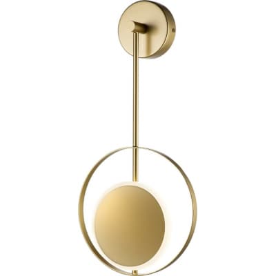 Бра Escada Hypnosis 10206/SG LED Gold