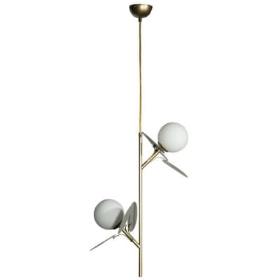 Подвесной светильник Loft It Matisse 10008/2P Grey