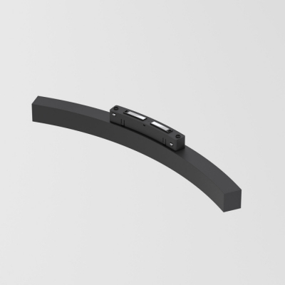 Трековый светильник Elektrostandard Slim Magnetic 85180/01