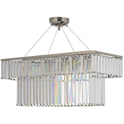 Подвесная люстра Arti Lampadari Enio Enio E 1.5.70X25.100 NP