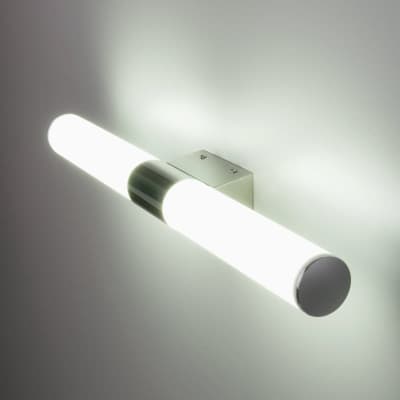 Подсветка для картин и зеркал Elektrostandard Venta Neo LED хром MRL LED 12W 1005 IP20