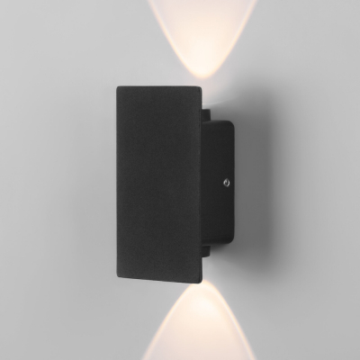 Архитектурная подсветка Elektrostandard Mini Light 35154/D черный