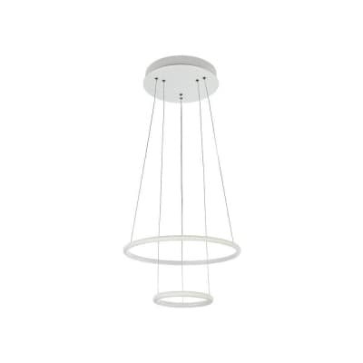 Подвесной светодиодный светильник Maytoni Nola MOD807-PL-02-36-W