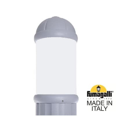 Садовый светильник-столбик FUMAGALLI SAURO 1100 D15.555.000.LYF1R