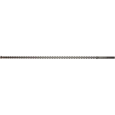 Бур по бетону KRAFTOOL 20 х 920 мм, SDS-max 29317-920-20