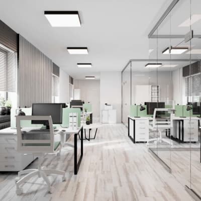 Потолочный светильник Arlight QUADRO 034784