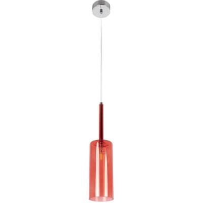 Подвесной светильник Loft It Spillray 10232/B Red