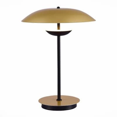 Интерьерная настольная лампа ST Luce Armonico SL6502.204.01