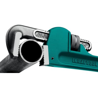 KRAFTOOL STILLSON, 2″, трубный разводной ключ 2727-35