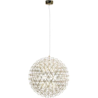 Подвесной светильник Loft It Raimond 9027-89 Gold