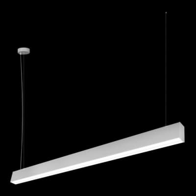 Подвесной светильник Loft It Vim 10318/A White