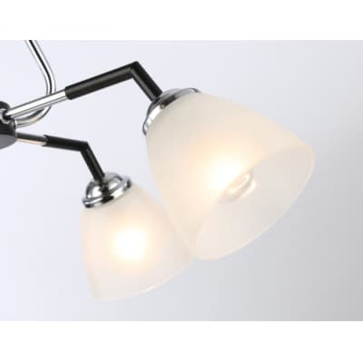 Потолочная люстра Ambrella TRADITIONAL TR303293