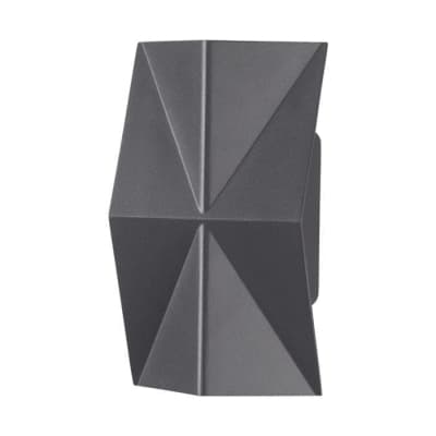 Уличный настенный светодиодный светильник Novotech Kaimas 358088