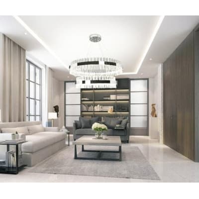 Подвесная люстра Innovation Style INNOVATION STYLE 83007 Natali Kovaltseva