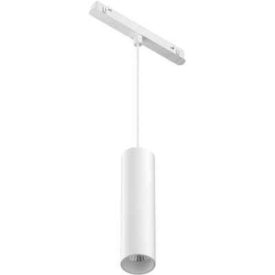 Трековый светильник Maytoni Focus LED TR041-2-12W4K-W