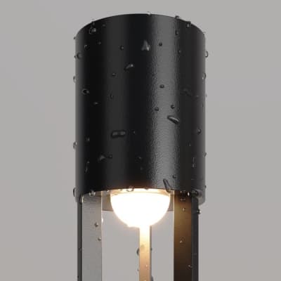Наземный светильник Maytoni Mill O427FL-L12GF3K