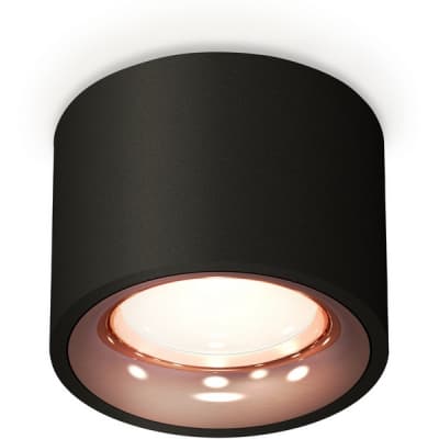Точечный светильник Ambrella Techno Spot XS7511025