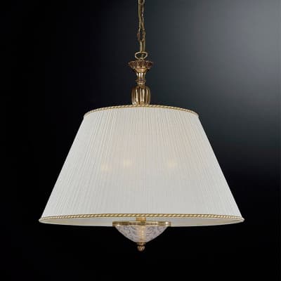 Подвесная люстра Reccagni Angelo 6502 L.6502/60