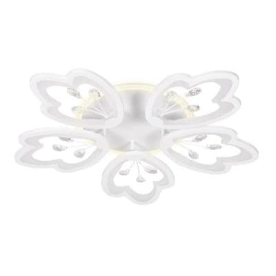Потолочная люстра Acrylica FA510 Ambrella