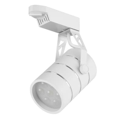 Трековый светильник  TL51-WH-07-NW SWG