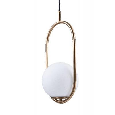 Подвесной светильник Loft It Glob LOFT2595-A