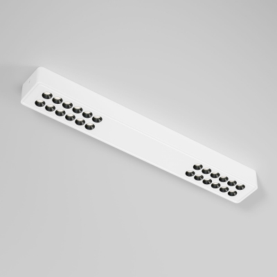 Точечный светильник Elektrostandard Tend 25115/LED