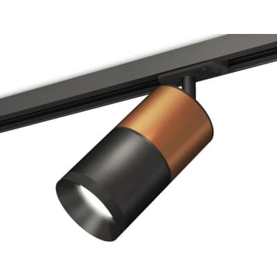 Трековый светильник Ambrella TECHNO SPOT XT7402060