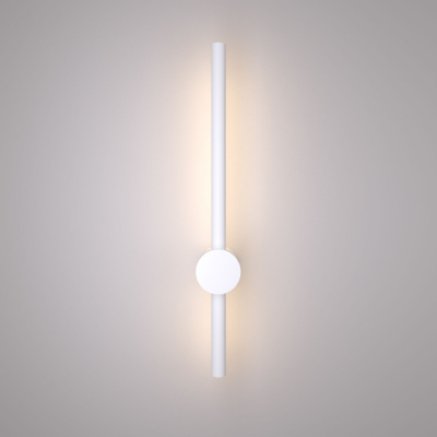 Настенный светильник Elektrostandard Cane MRL LED 1114 белый