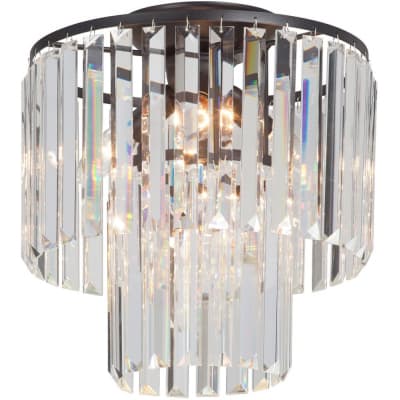 Потолочная люстра Vitaluce V5153-1/4PL