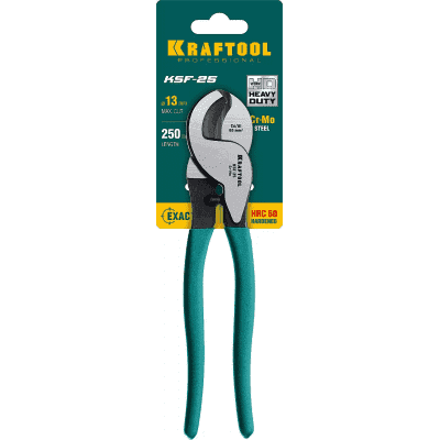 KSF-25 Кабелерез усиленный, KRAFTOOL 23334-25