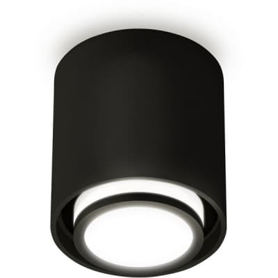 Точечный светильник Ambrella Techno Spot XS7723015